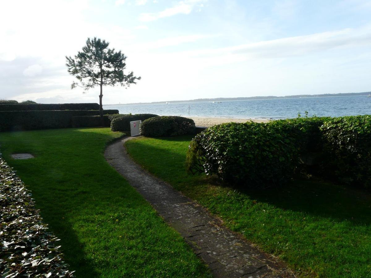 Arcachon Pereire Bord De Plage Exterior photo